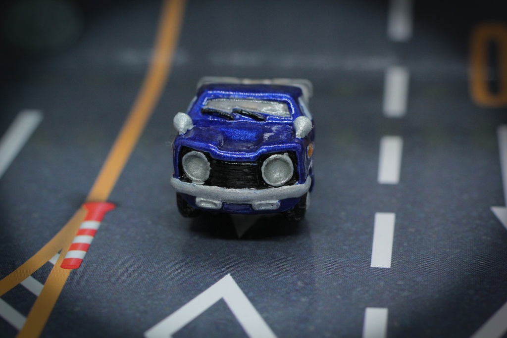 クラシックカーキーキャップ -60's