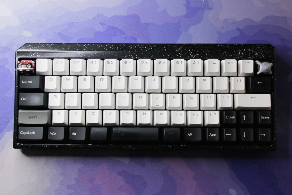 クラシックカーキーキャップ -60's