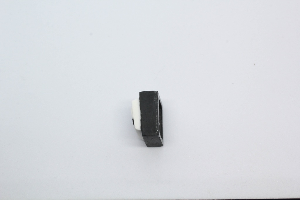 Series: Small ISO keyboard ‐Monochrome