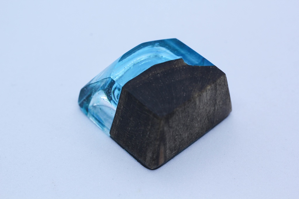 Series: Wood resin 3