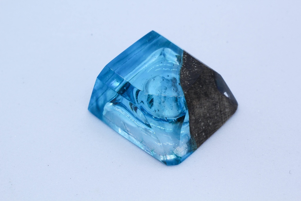 Series: Wood resin 3