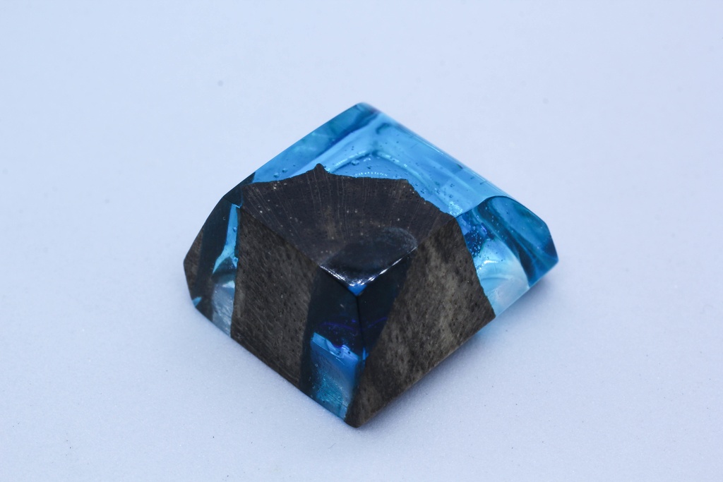 Series: Wood resin 3