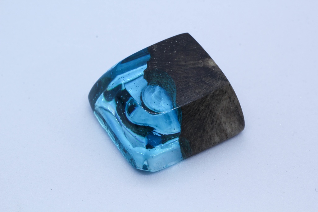 Series: Wood resin 3