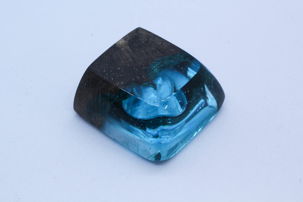 Series: Wood resin 3