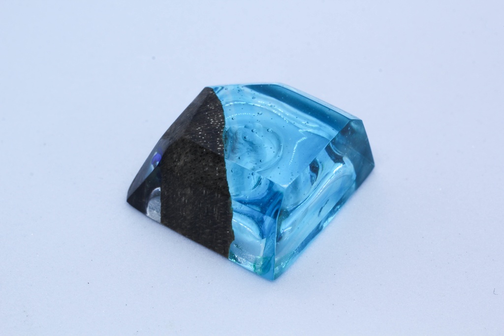 Series: Wood resin 3