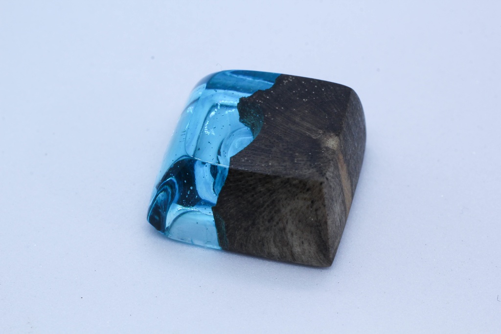 Series: Wood resin 3