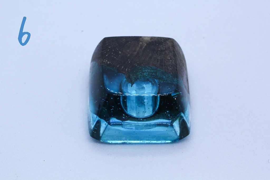 Series: Wood resin 3