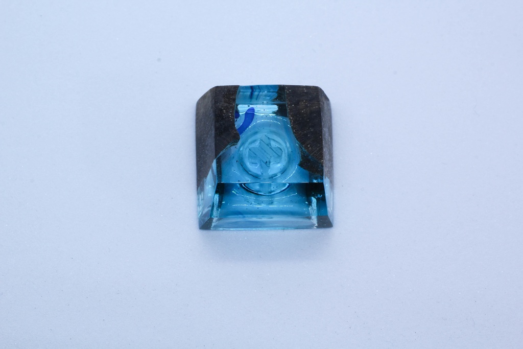 Series: Wood resin 3