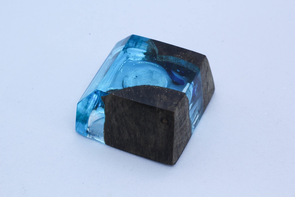 Series: Wood resin 3