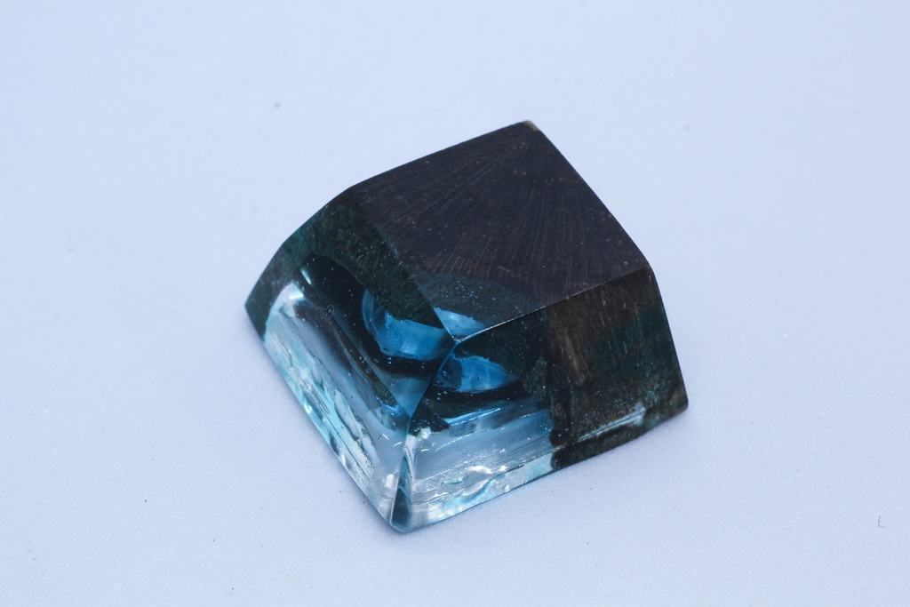 Series: Wood resin 3