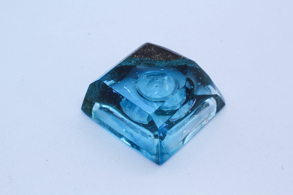 Series: Wood resin 3