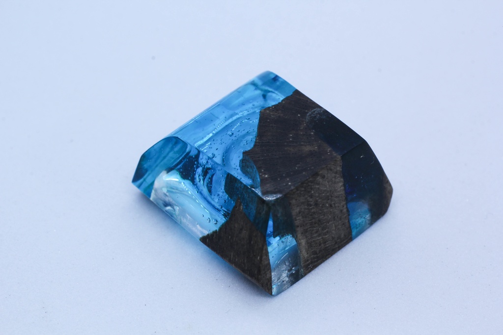 Series: Wood resin 3