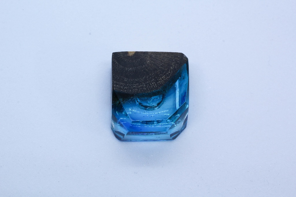 Series: Wood resin 3