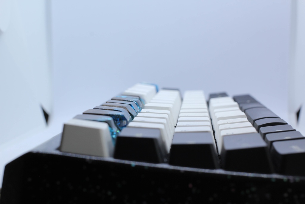 Series: Wood resin 3