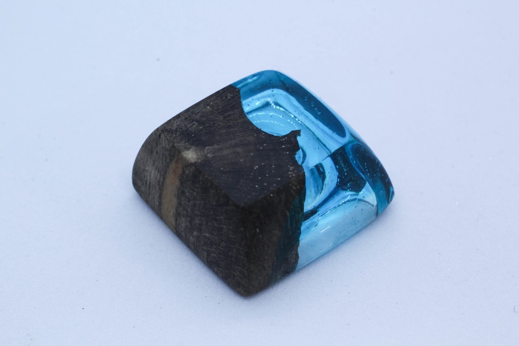 Series: Wood resin 3