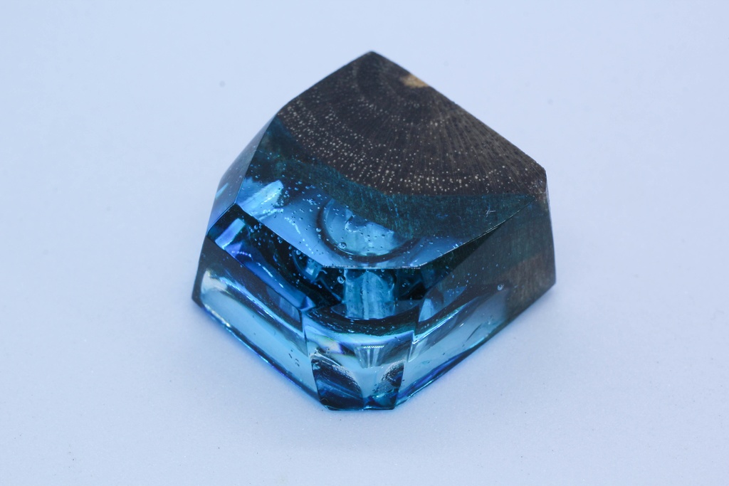 Series: Wood resin 3