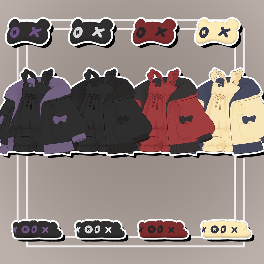 【キプフェル】 ✨NENEKUMA✨