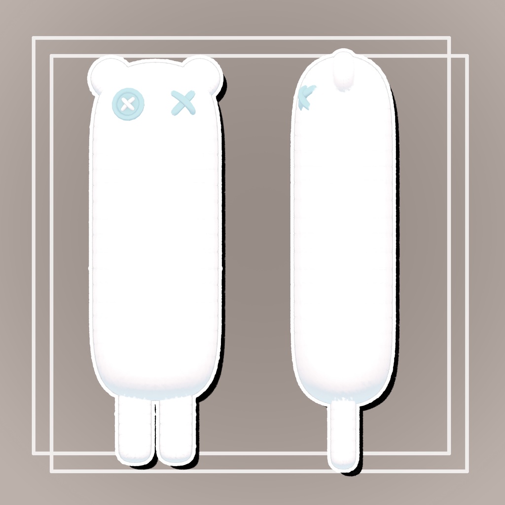 【キプフェル】 ✨NENEKUMA✨