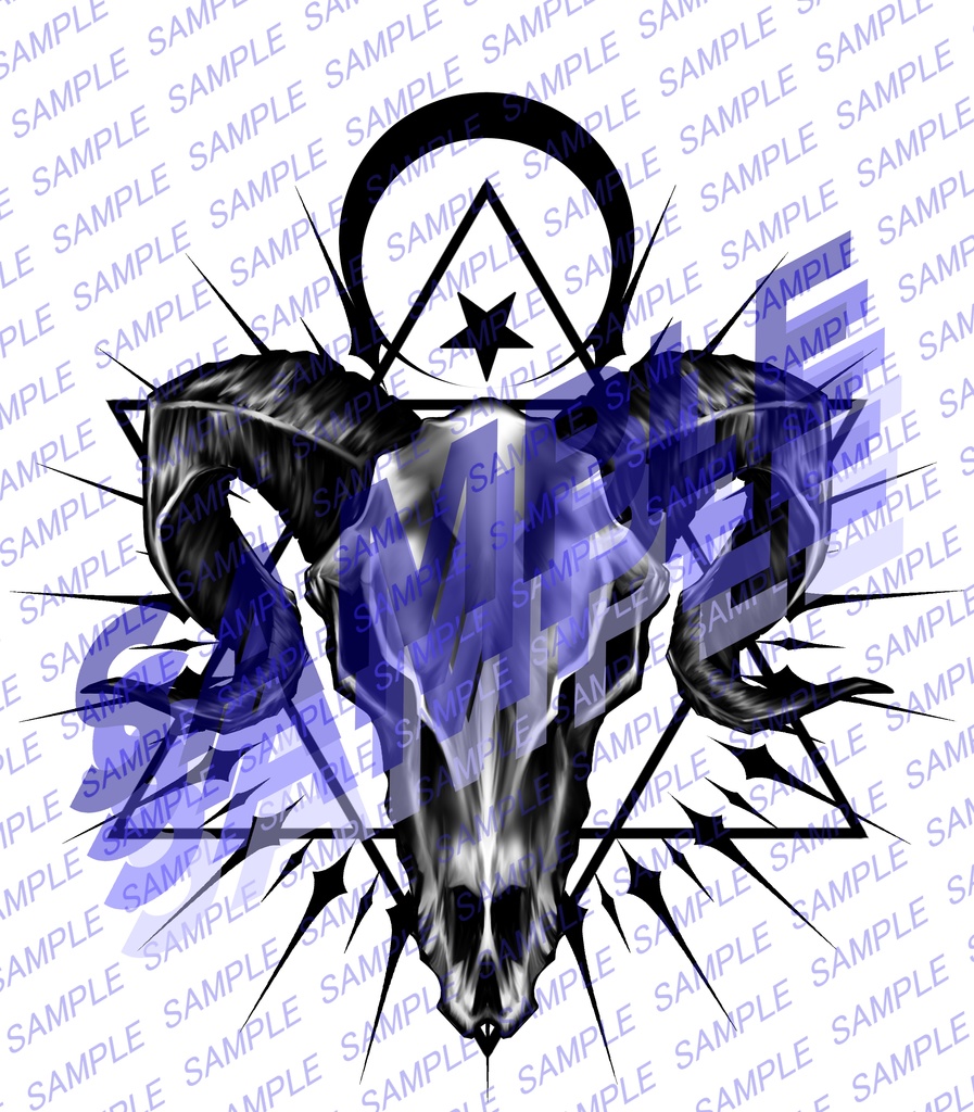 【Free】Yagi meemee tattoo