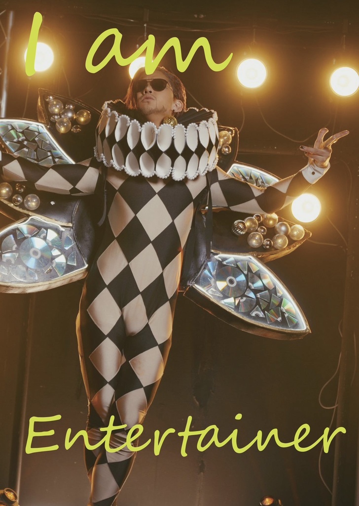 マスタング　写真集