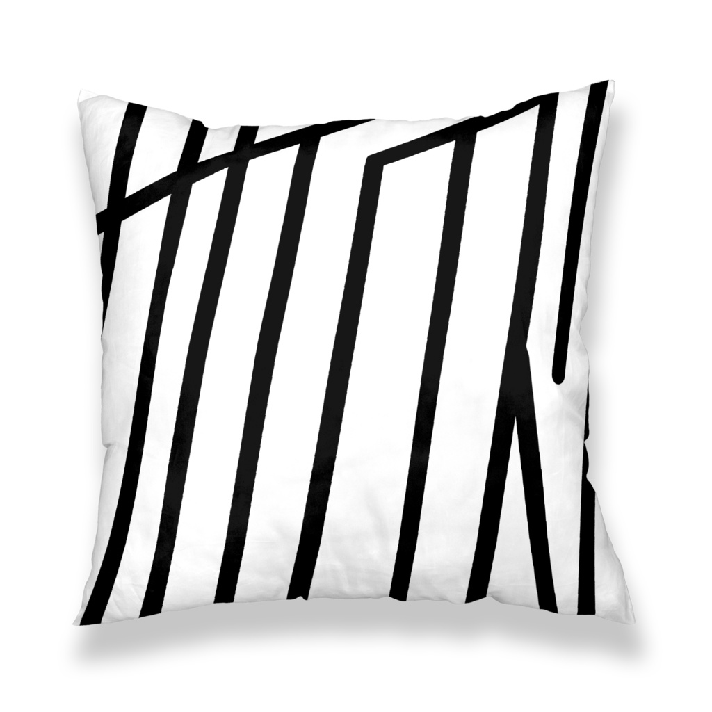 サケクズ/クッション