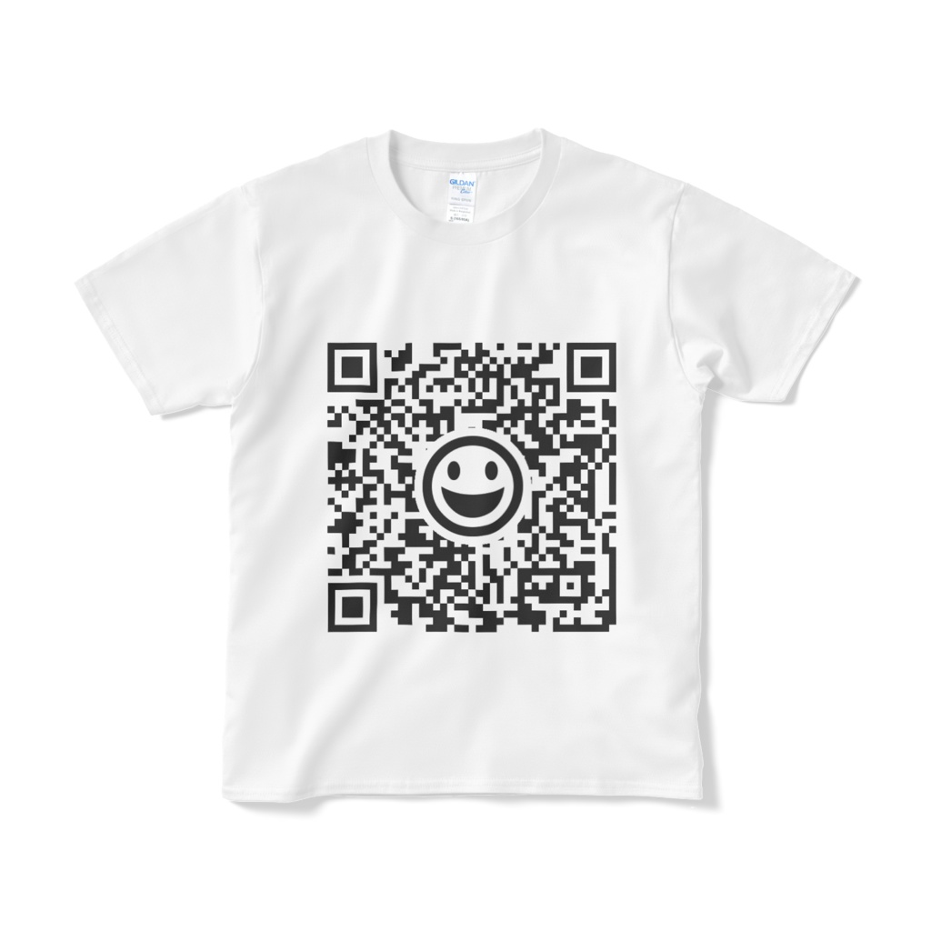 HAPPY☆DAY☆QRコード