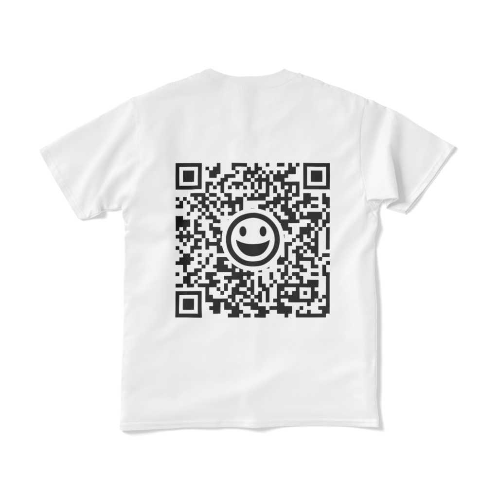 HAPPY☆DAY☆QRコード