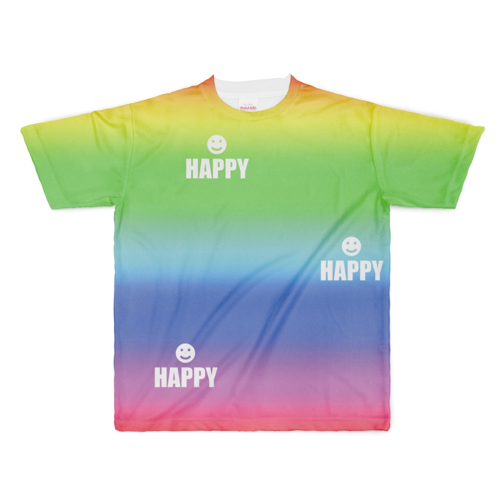 HAPPY☆DAY9