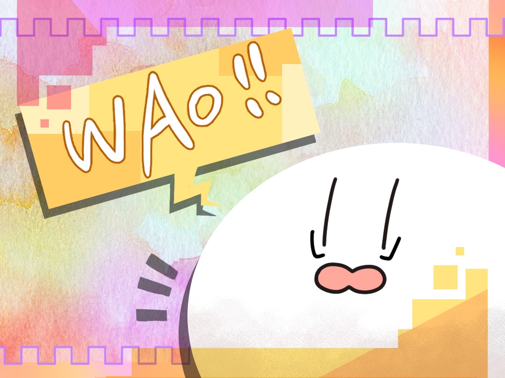 【COC】WAO!!