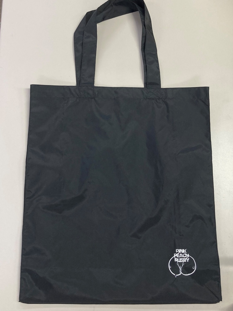 ナイロントートバッグ