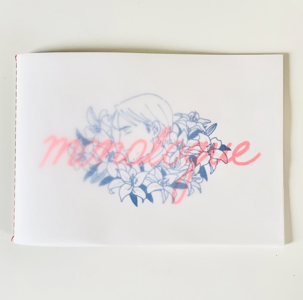 monologue
