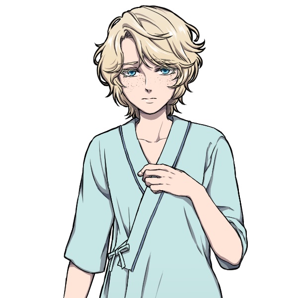 【CoCシナリオ】聖エルモの秘蹟