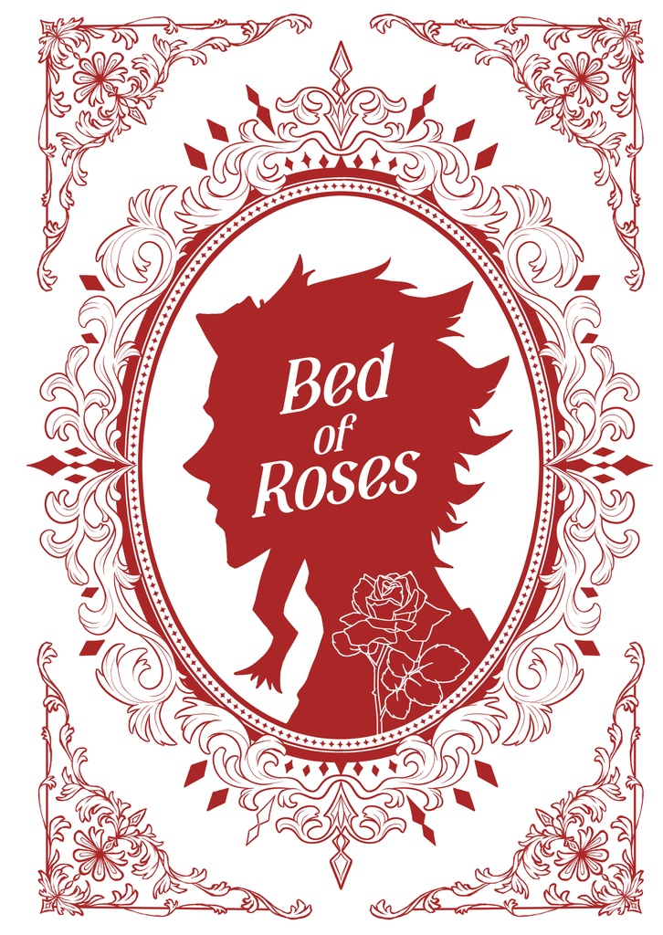 Bed of Roses