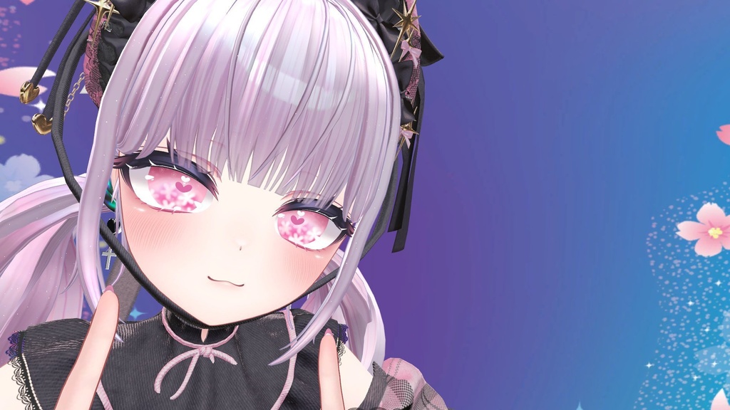 【愛莉】Vincent eye♡【無料あり】eyetexture