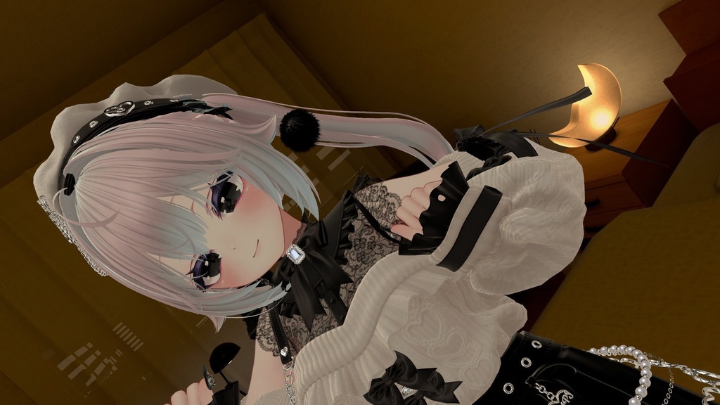 【愛莉】Vincent eye♡【無料あり】eyetexture