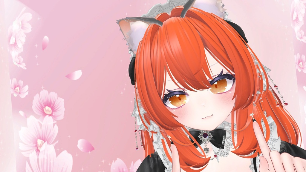 【愛莉】Vincent eye♡【無料あり】eyetexture