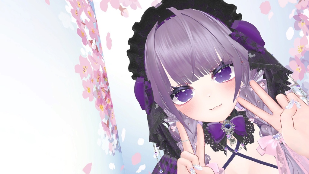 【愛莉】Vincent eye♡【無料あり】eyetexture