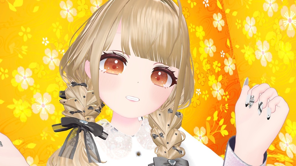 【ももね】Vincent eye♡【無料あり】eyetexture