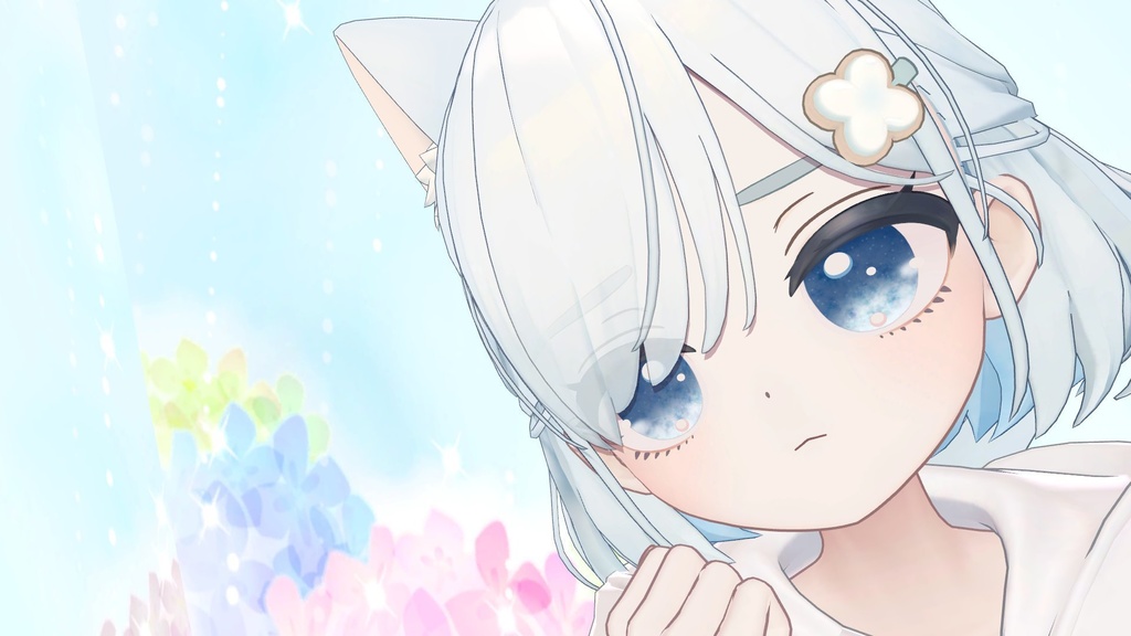 【しらつめ】vincent eye♡【無料あり】eyetexture