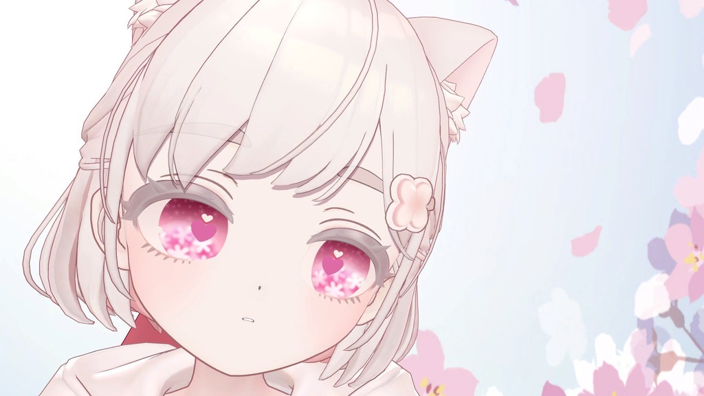 【しらつめ】vincent eye♡【無料あり】eyetexture