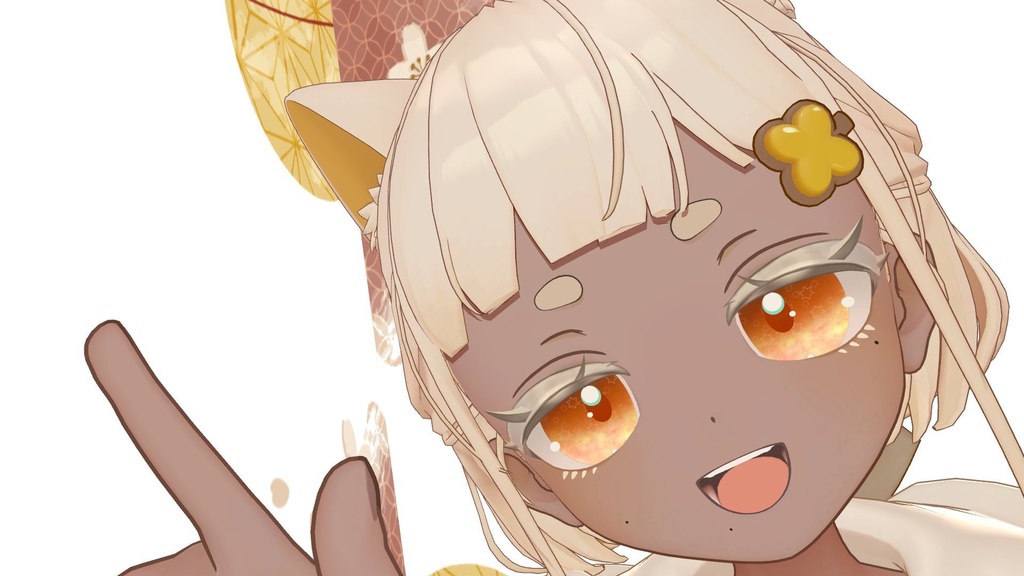 【しらつめ】vincent eye♡【無料あり】eyetexture