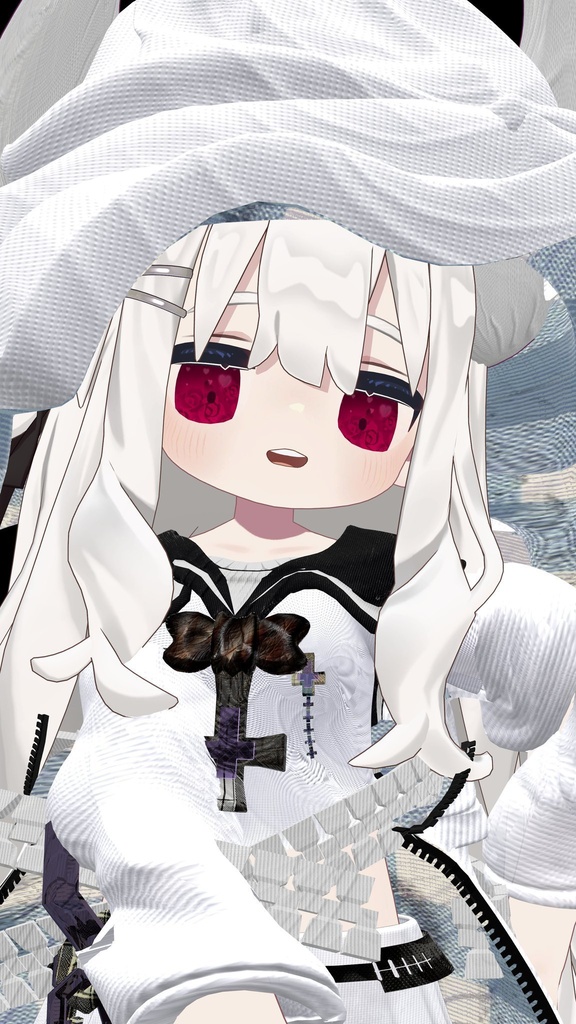 【キプフェル】vincent eye♡【無料あり】eyetexture