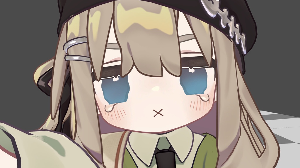 【キプフェル】vincent eye♡【無料あり】eyetexture