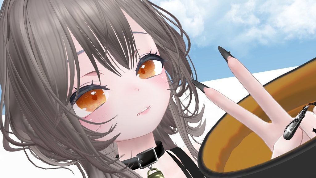 【sio】vincent eye♡【無料あり】eyetexture