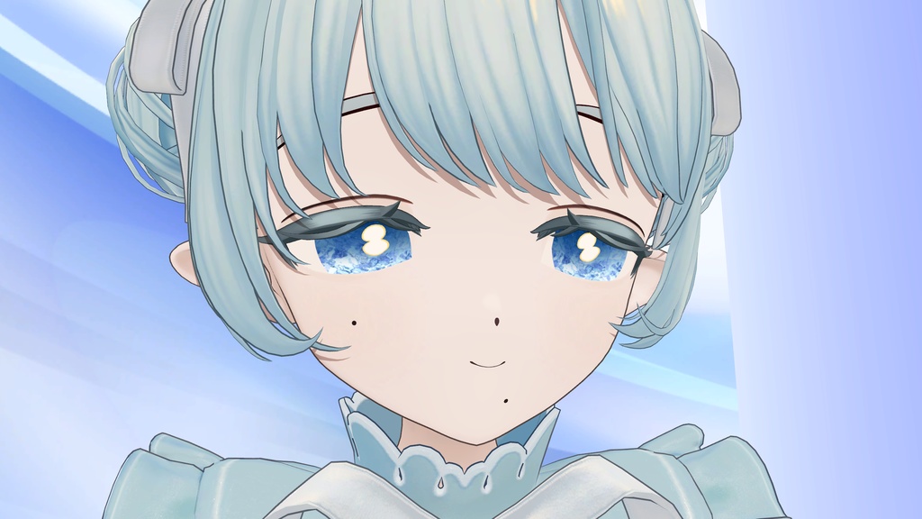 【無料版あり】VanG eye♡【11アバター対応】