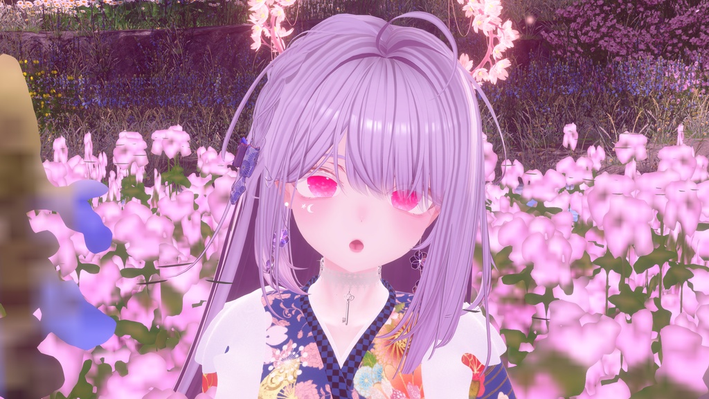 【無料版あり】VanG eye♡【10アバター対応】