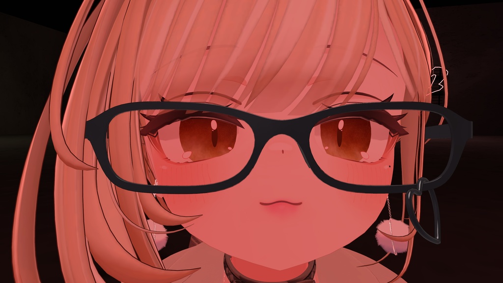 【無料版あり】VanG eye♡【10アバター対応】