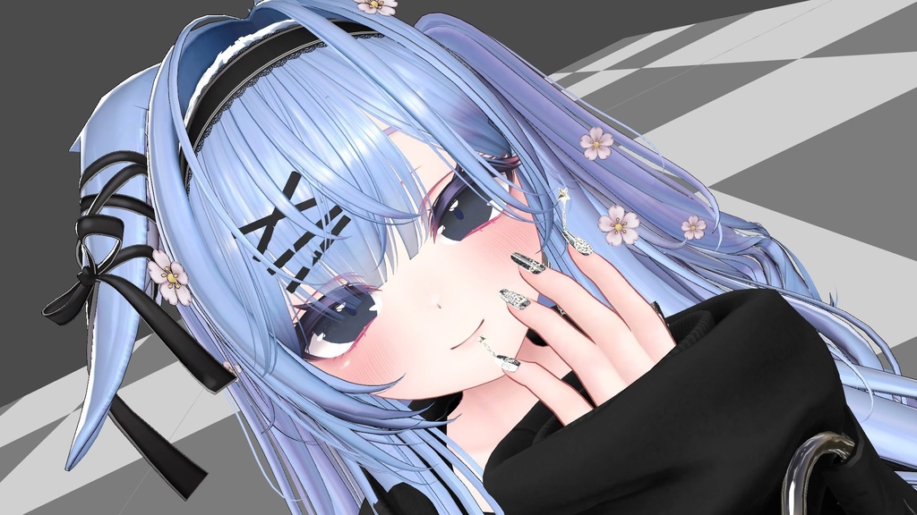 【無料版あり】VanG eye♡【10アバター対応】