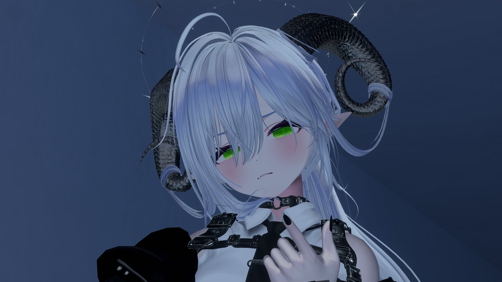 【無料版あり】VanG eye♡【10アバター対応】