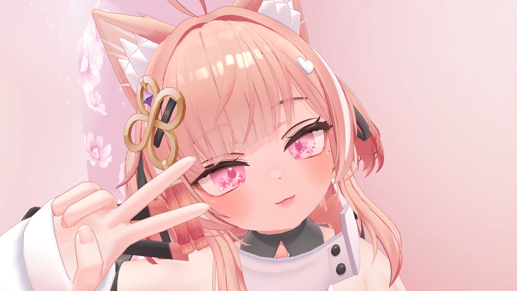 【イチゴ】vincent eye♡【無料あり】eyetexture